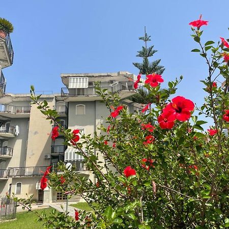 Savastano'S Home 스칼레아 외부 사진