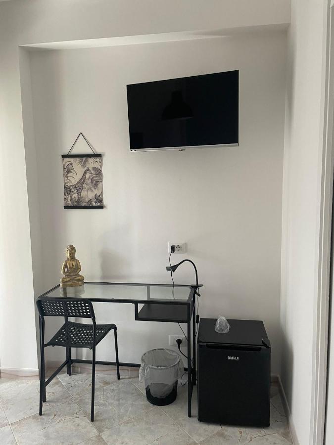 Savastano'S Home 스칼레아 외부 사진