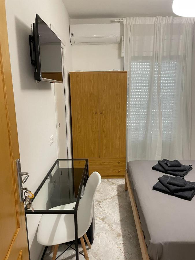Savastano'S Home 스칼레아 외부 사진
