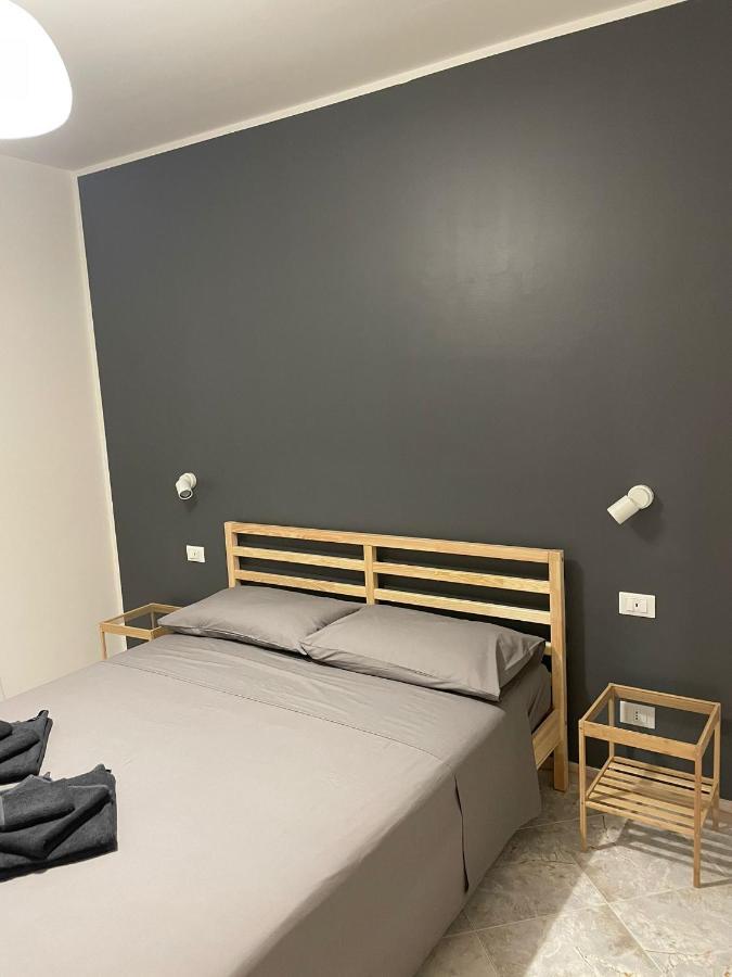 Savastano'S Home 스칼레아 외부 사진