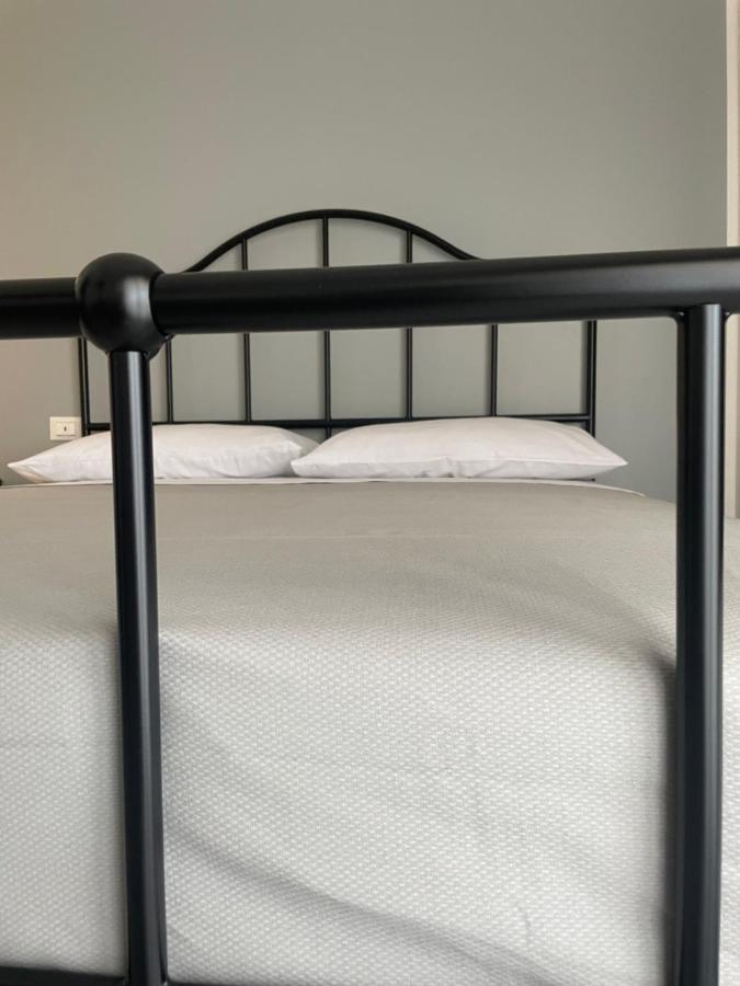 Savastano'S Home 스칼레아 외부 사진