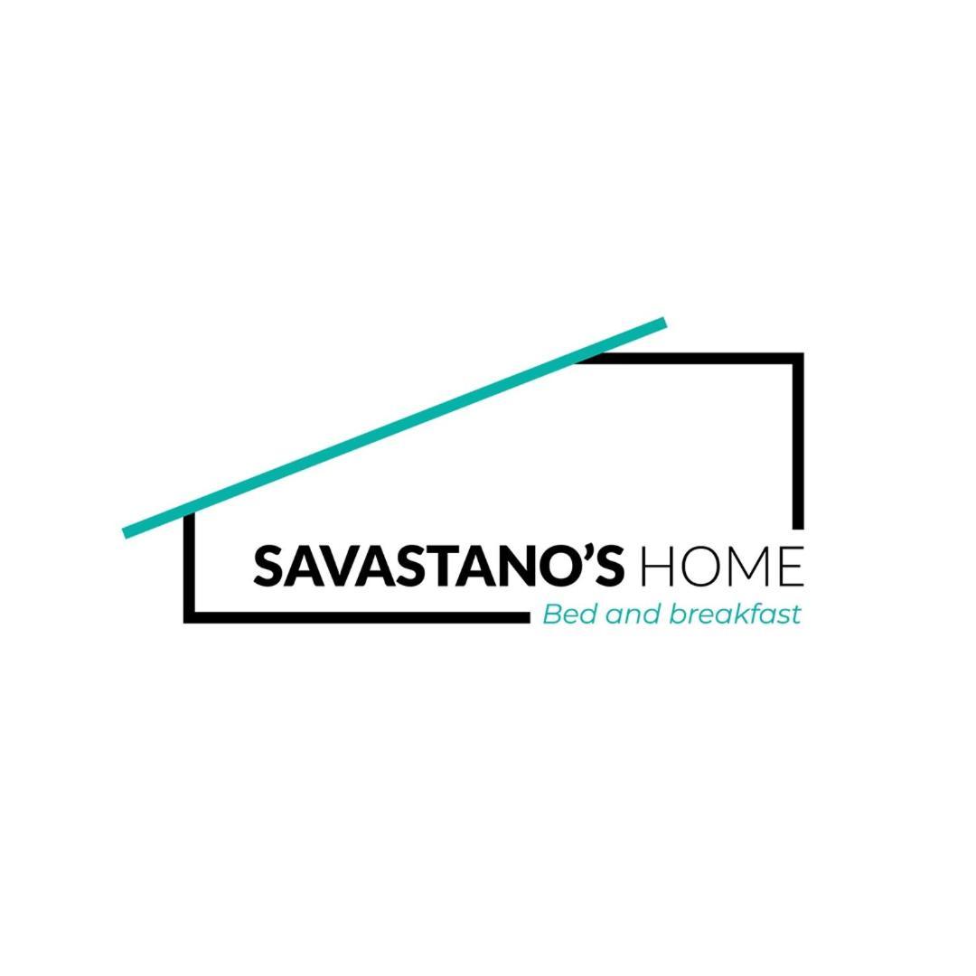 Savastano'S Home 스칼레아 외부 사진